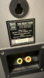 Magnat Luisprekerset 5 stuks dolby surround, Ophalen, 120 watt of meer, Magnat