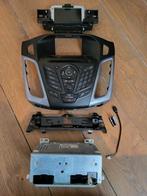 Autoradio Ford Focus 2012, Auto diversen, Autoradio's, Ophalen
