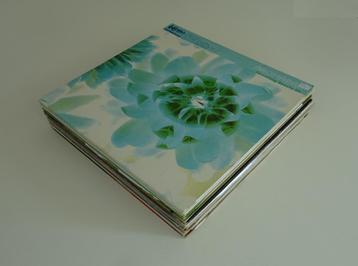 21 Downtempo / Future Jazz / Trip Hop Vinyl beschikbaar voor biedingen