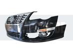 Bumper Volkswagen Passat B6 3C0 05-10 Voorbumper PJ25, Auto-onderdelen, Gebruikt, Voor, 6 maanden garantie, Ophalen of Verzenden