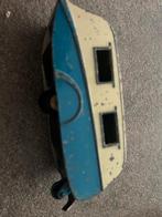 Dinky Toys Caravan, Ophalen of Verzenden, Gebruikt