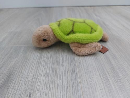 Knuffel schildpad suma collection mini K9862, Dieren en Toebehoren, Knaagdieren en Konijnen | Toebehoren, Zo goed als nieuw, Overige typen