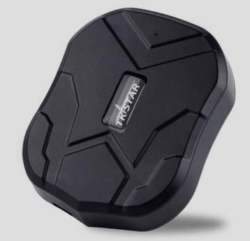 Tkstar GPS tracker (NIEUW) beschikbaar voor biedingen