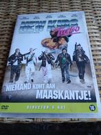 New Kids Turbo DVD - Actie Komedie, Vanaf 16 jaar, Ophalen of Verzenden, Zo goed als nieuw, Komedie