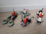 Lego classic space verzameling 1 met 891 /6822 / 6841 / 6842, Kinderen en Baby's, Speelgoed | Duplo en Lego, Ophalen of Verzenden