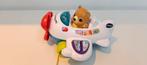 VTech Beer Vliegtuig Speelgoed, Ophalen, Gebruikt, Overige typen, Met geluid