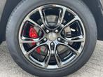Jeep Grand Cherokee 6.4 Hemi SRT, Auto's, Automaat, 2421 kg, Gebruikt, Adaptive Cruise Control