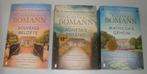 Corina Bomann - 3 boeken Solveiggs belofte Agneta Mathilda, Ophalen of Verzenden, Zo goed als nieuw, Corina Bomann, Nederland