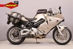 BMW F 800 ST (bj 2008), Motoren, Motoren | BMW, Bedrijf, Sport