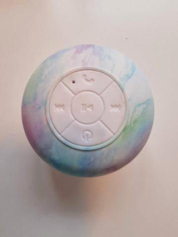 HEMA speaker waterproof Bluetooth beschikbaar voor biedingen
