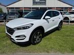 Hyundai Tucson 1.6 T-GDi Premium 4WD PANORAMA / NAVI / 19''L, Voorwielaandrijving, Stof, Gebruikt, 4 cilinders