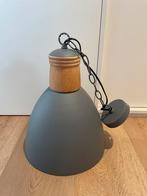 Hanglamp plafondlamp, Huis en Inrichting, Lampen | Hanglampen, Ophalen of Verzenden, Zo goed als nieuw, Metaal