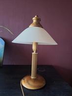 Frantzen schemerlampen, Huis en Inrichting, Lampen | Tafellampen, Ophalen, Gebruikt, Minder dan 50 cm