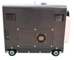 Aggregaat/generator Diesel 8500w 10,5kva nieuw gratis bezorg, Ophalen of Verzenden