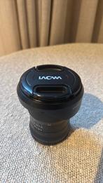 Laowa 15mm F2 (Nikon Z), Ophalen of Verzenden, Zo goed als nieuw, Groothoeklens
