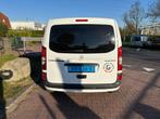 Mercedes-Benz Citan Combi 108 CDI 1.5 55KW Combi Lang 2018, Auto's, 150 €/maand, 1350 kg, Achterwielaandrijving, 74 pk