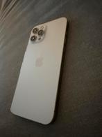 iPhone 12 Pro Max goud | goed onderhouden, Telecommunicatie, Mobiele telefoons | Apple iPhone, 76 %, Zonder simlock, Zonder abonnement