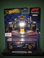 Perez RB20 Hotweels Premium F1, Postbus 576, Service.mattel.com, Nieuw, Ophalen of Verzenden