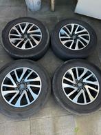 Nissan Navara velgen en banden, Ophalen, 18 inch, 265 mm, Banden en Velgen