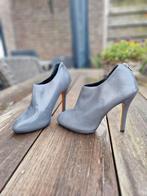 Pumps hakschoenen maat 39 grijs nieuw Laurén Milano, Pumps, Nieuw, Ophalen of Verzenden, Grijs