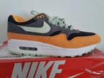 Nike Air Max 1 Duck Honey Dew EU 42, Nike, Nieuw, Ophalen of Verzenden, Sneakers of Gympen