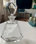 Karl Palda art deco karaf kristal 1930, Ophalen of Verzenden