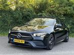 Mercedes-Benz CLA-klasse 180 d Launch Edition Premium Plus a, Gebruikt, 4 cilinders, 116 pk, Zwart