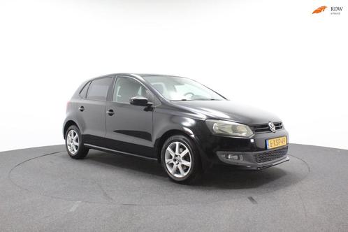 Volkswagen Polo 1.2-12V Comfortline | Airco | Grootscherm |, Auto's, Volkswagen, Bedrijf, Te koop, Polo, ABS, Airbags, Airconditioning