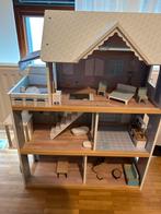 Action poppenhuis NIEUW, Ophalen, Nieuw, Poppenhuis