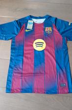 FC Barcelona Shirt Lamine Yamal - Nieuw - Maat M, Kleding | Heren, T-shirts, Nike, Nieuw, Ophalen of Verzenden, Maat 48/50 (M)