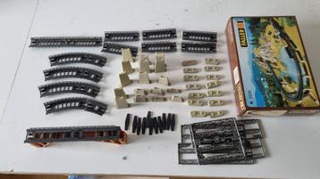 Faller 2539 beschikbaar voor biedingen