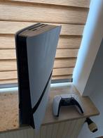 PlayStation 5 Pro, Spelcomputers en Games, Spelcomputers | Sony PlayStation 5, Ophalen of Verzenden, Zo goed als nieuw, Playstation 5