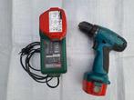 Makita accu boor-schroef set., Doe-het-zelf en Verbouw, Gereedschap | Boormachines, Ophalen of Verzenden, Minder dan 400 watt