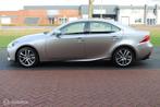 Lexus IS 300h Hybrid Business Line, Stoelverw, € 21.395,00, Auto's, Lexus, Automaat, Achterwielaandrijving, Gebruikt, 750 kg