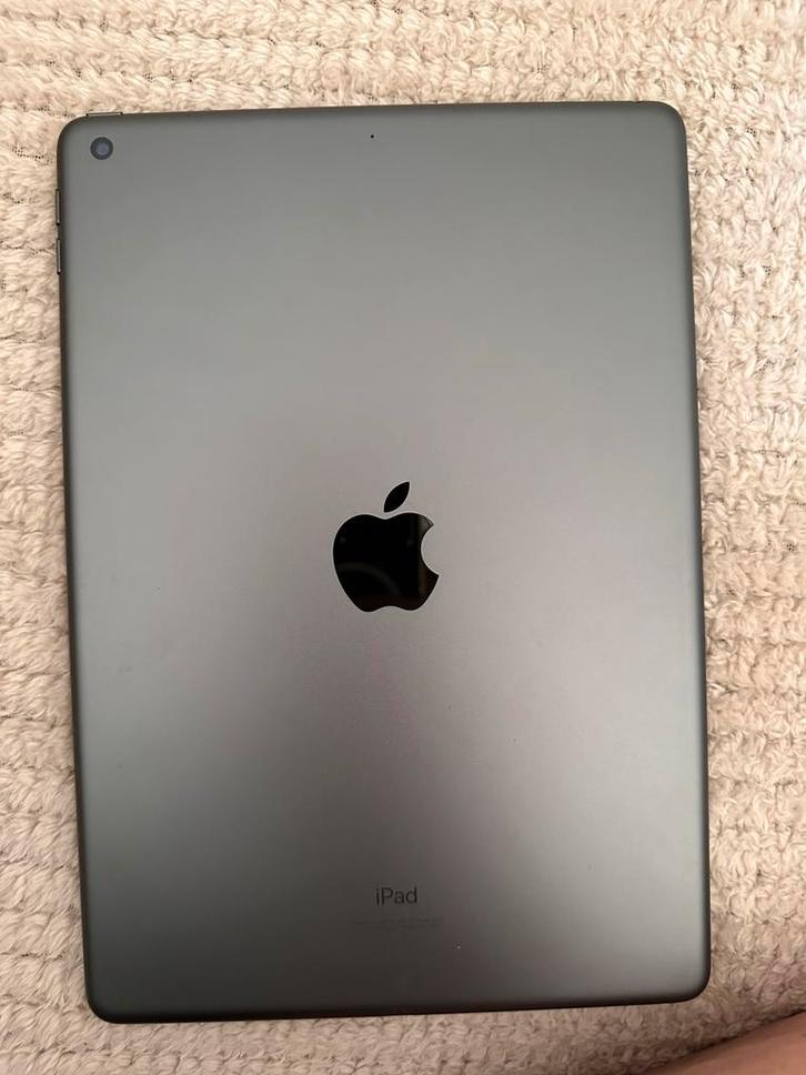 iPad 6e Gen. 2018 - 9.7 inch - 32GB - Grijs, Computers en Software, Apple iPads, Zo goed als nieuw, Apple iPad, Wi-Fi, 10 inch