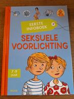 Christiane Verdoux - Seksuele voorlichting, Christiane Verdoux, Ophalen of Verzenden, Zo goed als nieuw