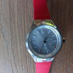 Ferrari dameshorloge, Overige merken, Staal, Polshorloge, Ophalen of Verzenden