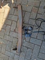 Brink trekhaak 465400 voor Toyota Yaris MY 2006, Auto-onderdelen, Trekhaken, Ophalen