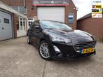 Ford Focus 1.0 EcoBoost ST Line X Business, Camera, Cruise c, 65 €/maand, Gebruikt, 1283 kg, Zwart