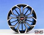 5x108 19 inch Ford Focus Mondeo Transit Custom Kuga, Ophalen of Verzenden, Nieuw, Personenwagen, Velg(en)