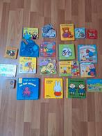 Diverse
kinder- en babyboeken, Ophalen, Gelezen