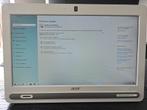 Acer Aspire ZC-602 All-in-One PC – 6GB RAM – 500GB HDD, Computers en Software, Desktop Pc's, Gebruikt, HDD, 8 GB, Minder dan 2 Ghz
