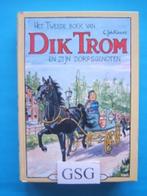 Het tweede boek van Dik Trom nr. 3233-12, Ophalen, Zo goed als nieuw