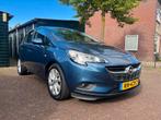 Opel Corsa 1.0T 5D 2017 / Carplay Navi / Trekhaak / 4-Season, 47 €/maand, Origineel Nederlands, Te koop, 5 stoelen