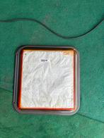 Caravanraam 66x62cm, Caravans en Kamperen, Ophalen, Nieuw