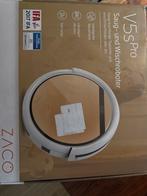 ZACO V5S Pro Robotstofzuiger - Zo Goed Als Nieuw!, Ophalen of Verzenden, Zo goed als nieuw, Robotstofzuiger, Minder dan 1200 watt
