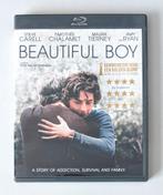 Beautiful Boy | 2018 | Steve Carell, Timothée Chalamet, Ophalen of Verzenden, Zo goed als nieuw, Filmhuis