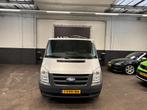 Ford Transit 260S 2.2 TDCI Economy Edition Airco, Auto's, Voorwielaandrijving, 86 pk, Gebruikt, 4 cilinders