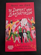 De diamant van Banjarmasin, Ophalen of Verzenden, Zo goed als nieuw