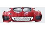 Bumper BMW 2 F22 M-Pakket M Pakket  51118055299 Voorbumper K